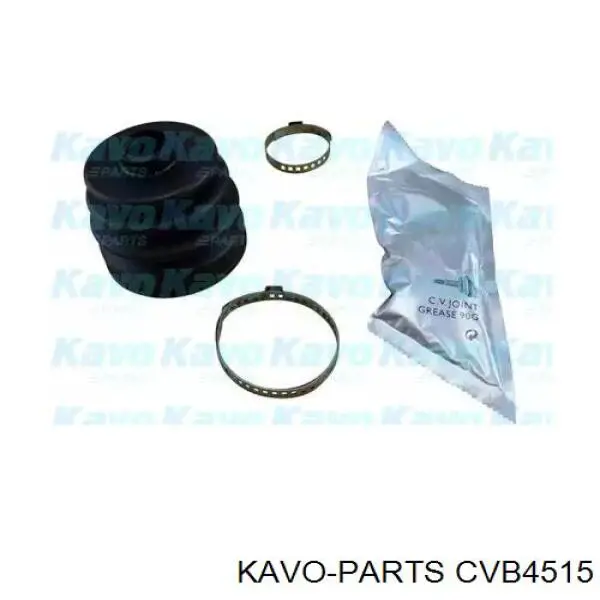 Пыльник ШРУСа передней полуоси внутренний Kavo Parts CVB4515
