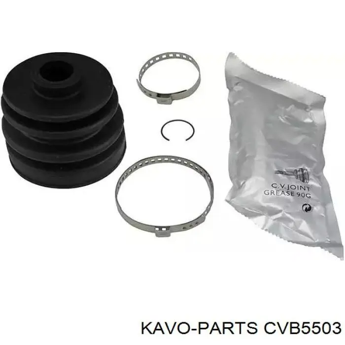 CVB5503 Kavo Parts
