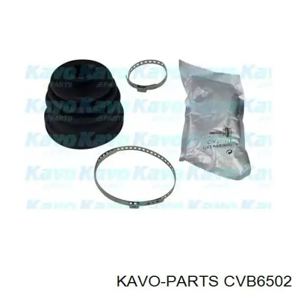 Пыльник ШРУСа передней полуоси внутренний правый Kavo Parts CVB6502