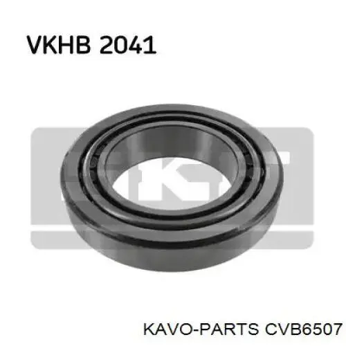 Чехол шруса Kavo Parts CVB6507 цена, от 5.78 USD