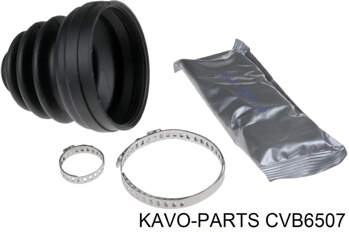 Чехол шруса Kavo Parts CVB6507 цена, от 5.78 USD