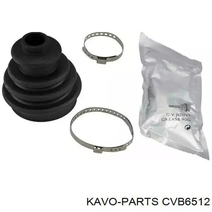 CVB6512 Kavo Parts
