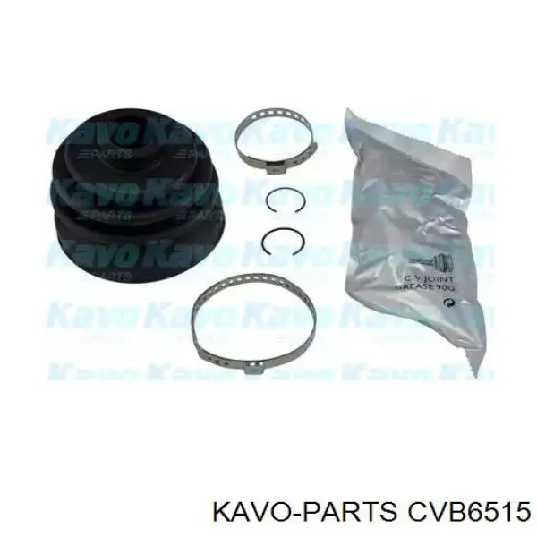 Пыльник ШРУСа наружный CVB6515 Kavo Parts