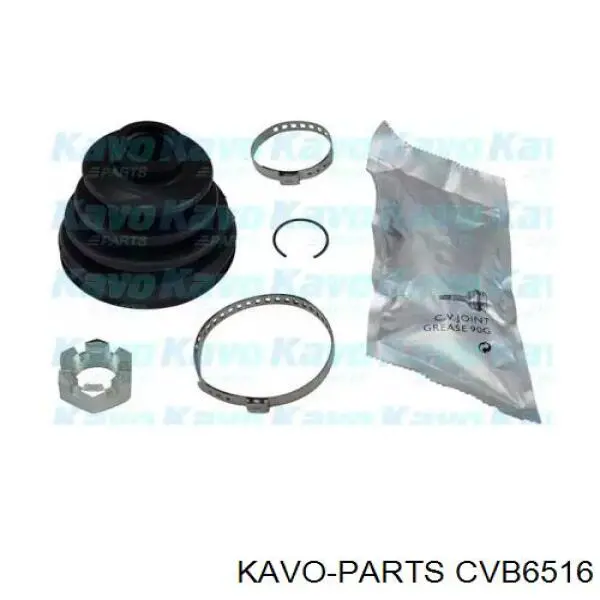 Пыльник ШРУСа наружный CVB6516 Kavo Parts