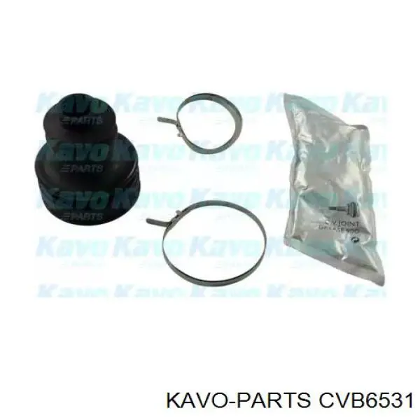 Пыльник шарнира угловых скоростей внутренний передний левый Febi 00622 цена, от 5.93 USD