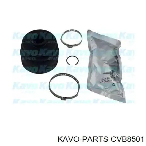 Пыльник ШРУСа передней полуоси наружный Kavo Parts CVB8501