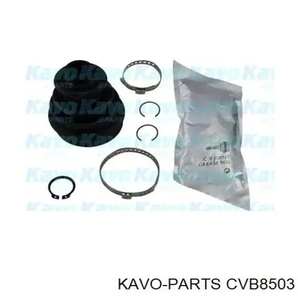 Пыльник ШРУСа наружный CVB8503 Kavo Parts