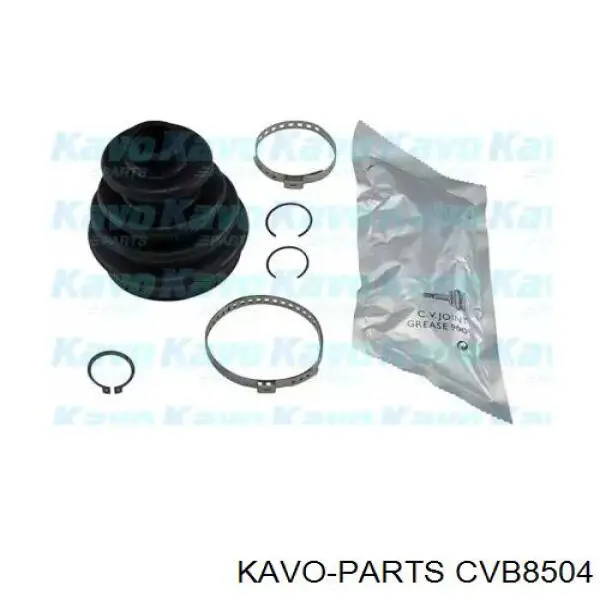 Пыльник ШРУСа наружный CVB8504 Kavo Parts