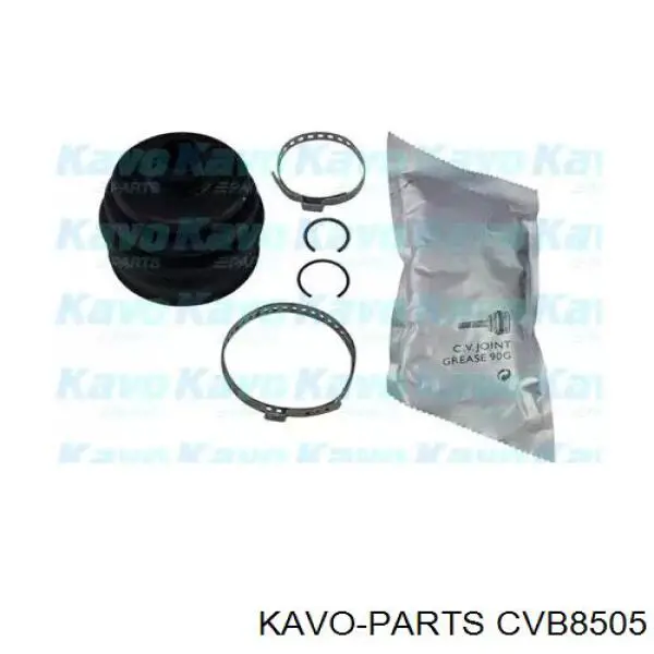 Пыльник ШРУСа передней полуоси наружный Kavo Parts CVB8505