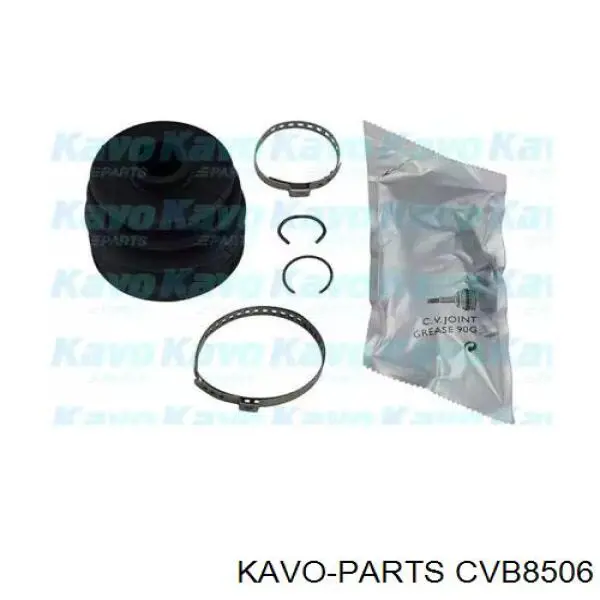 Пыльник ШРУСа наружный CVB8506 Kavo Parts