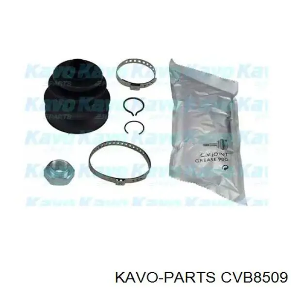 Пыльник ШРУСа наружный CVB8509 Kavo Parts