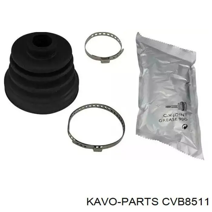 Пыльник ШРУСа наружный CVB8511 Kavo Parts