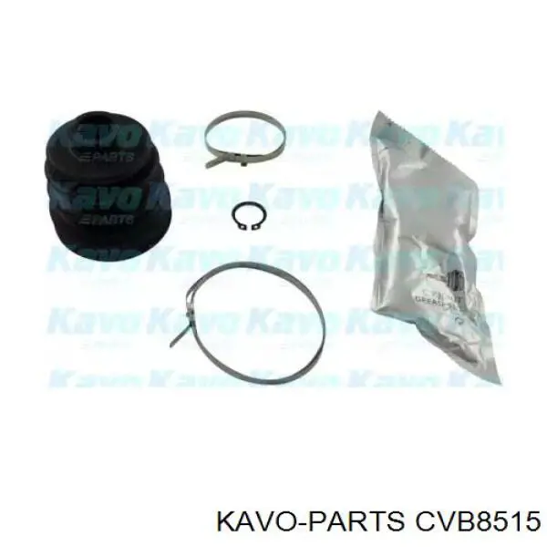 Пыльник ШРУСа передней полуоси внутренний правый Kavo Parts CVB8515