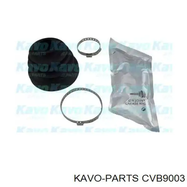 Пыльник ШРУСа наружный CVB9003 Kavo Parts