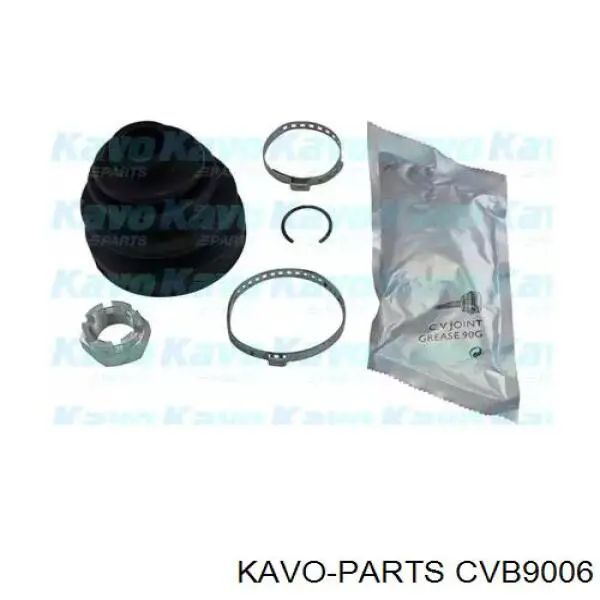 Пыльник ШРУСа наружный CVB9006 Kavo Parts