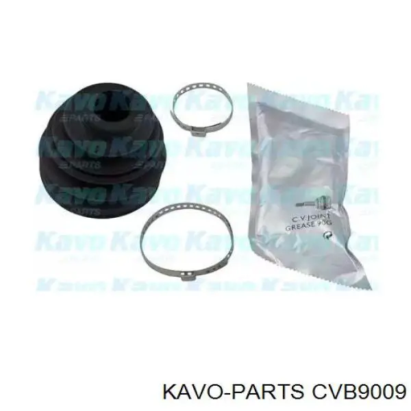 Пыльник ШРУСа наружный CVB9009 Kavo Parts