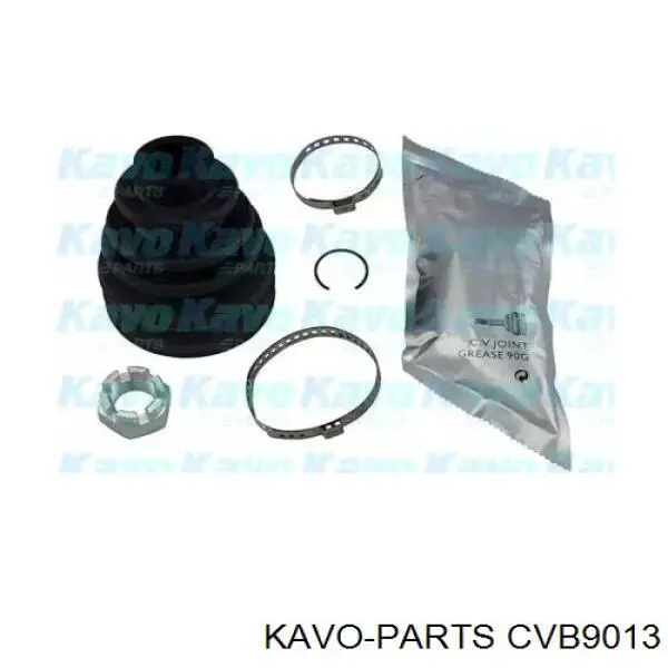  CVB9013 Kavo Parts