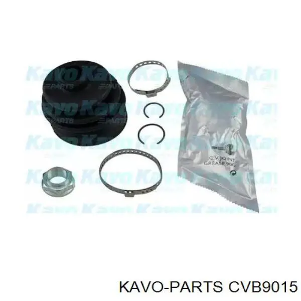 Пыльник ШРУСа наружный CVB9015 Kavo Parts