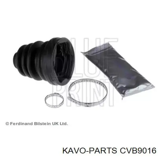 Чехол шруса Kavo Parts CVB9016 цена, от 6.82 USD