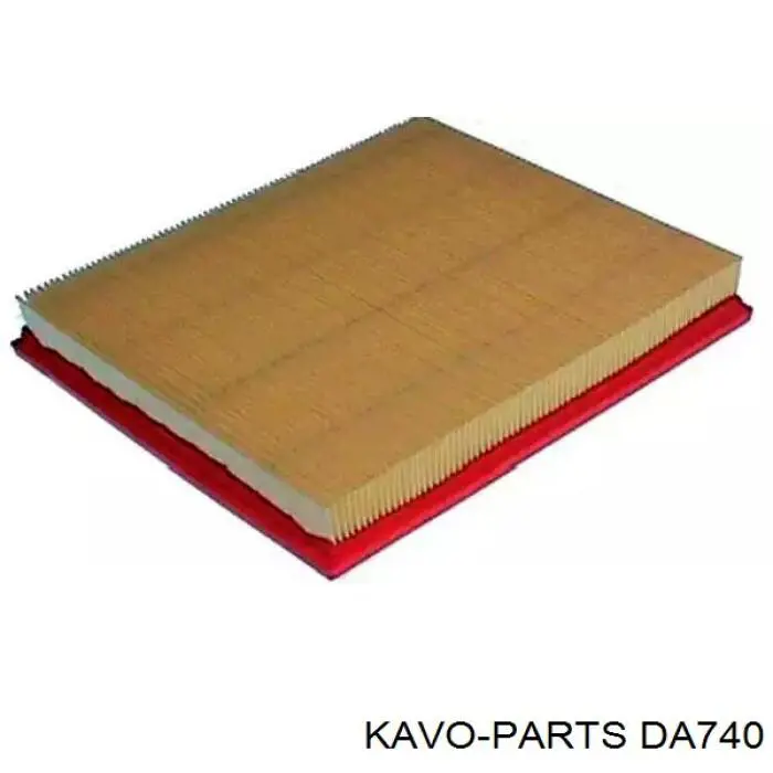 Воздушный фильтр DA740 Kavo Parts