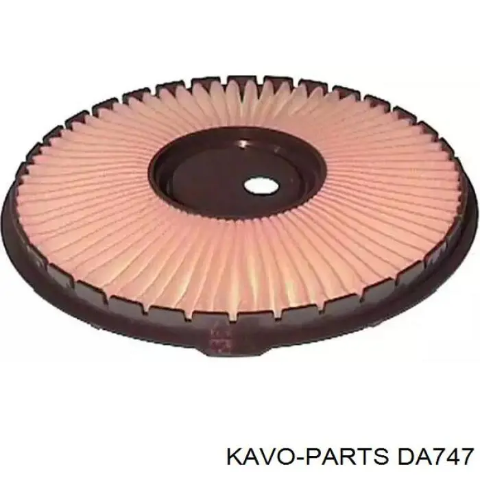 DA747 Kavo Parts