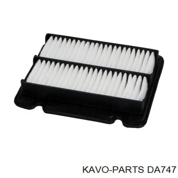 Фильтр воздушный Kavo Parts DA747