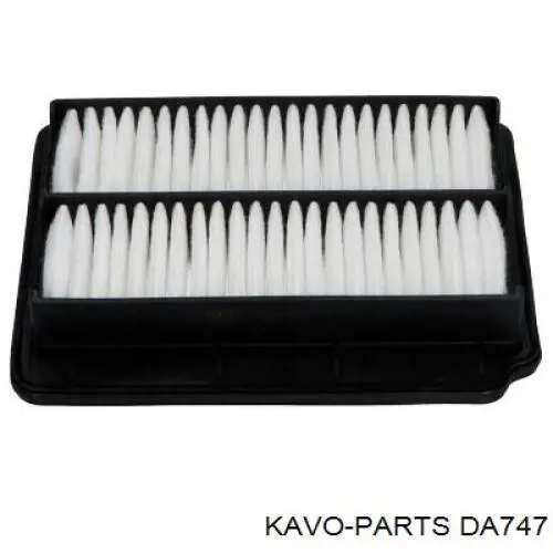 DA747 Kavo Parts