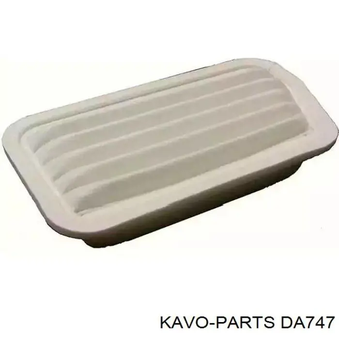DA747 Kavo Parts