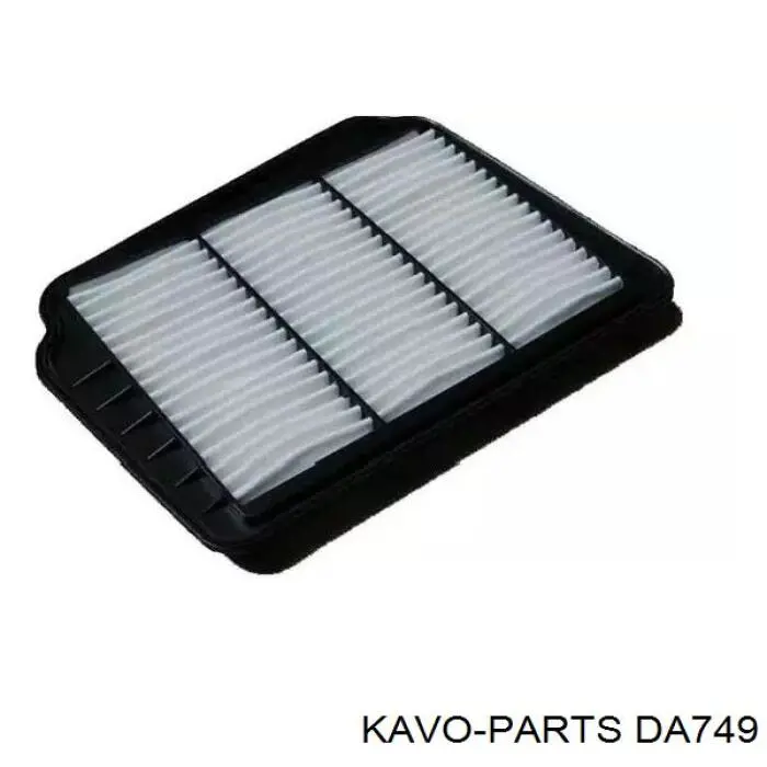 DA-749 Kavo Parts filtro de ar