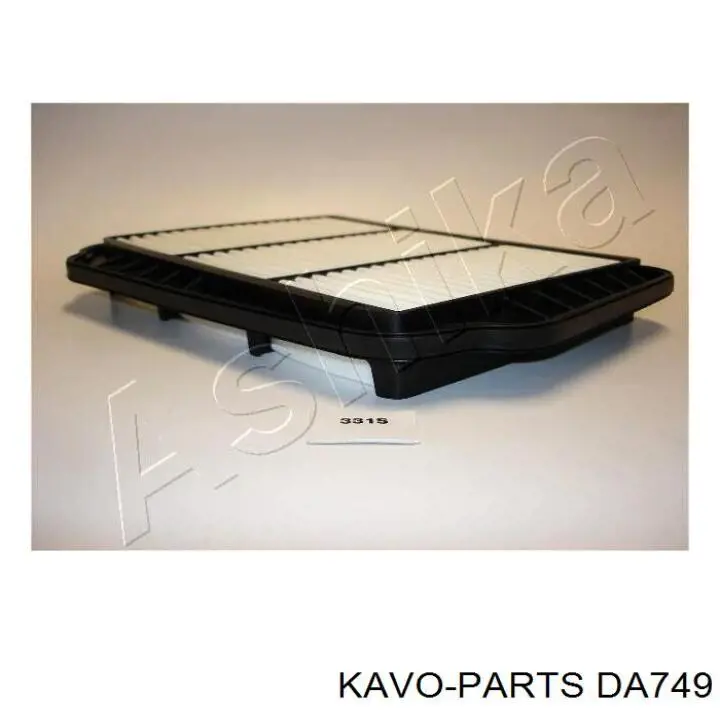 Фильтр воздушный Kavo Parts DA749