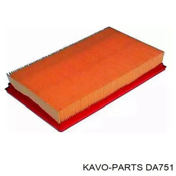 DA-751 Kavo Parts воздушный фильтр