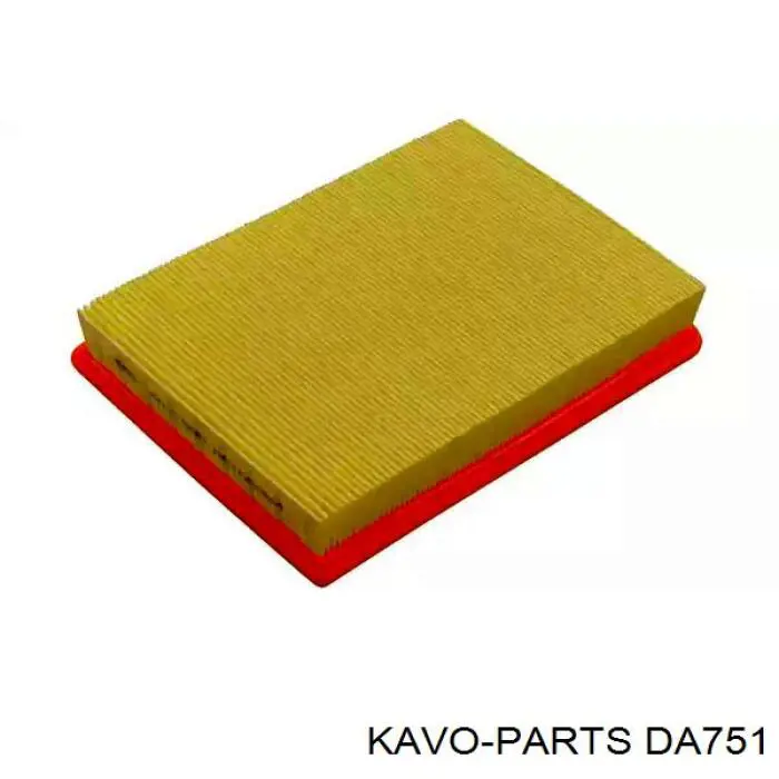 DA751 Kavo Parts