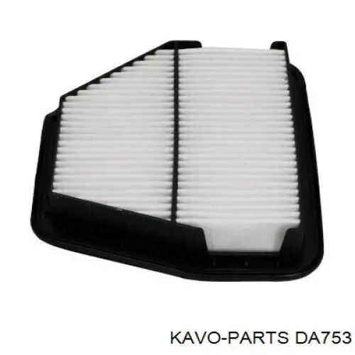 DA753 Kavo Parts