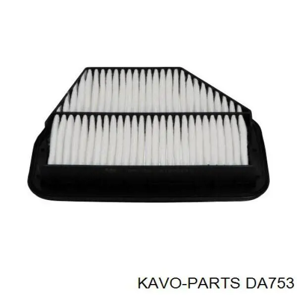 Фильтр воздушный Kavo Parts DA753