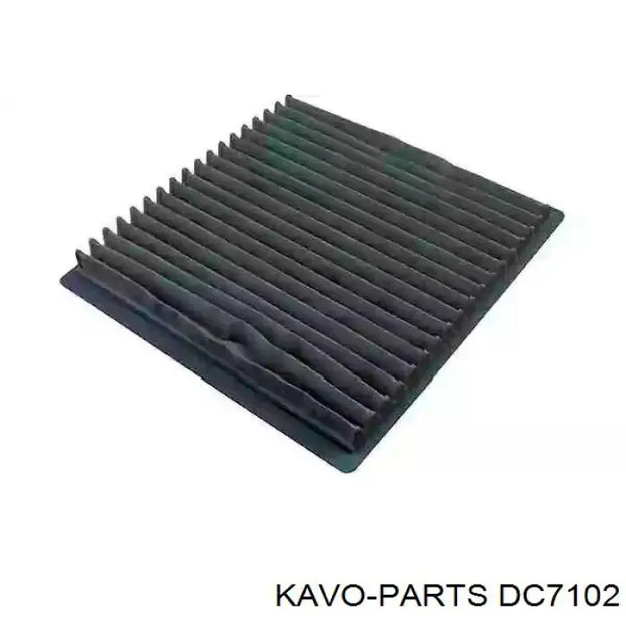DC7102 Kavo Parts Внутрисалонный фильтр