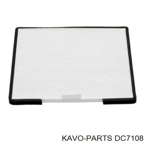 Фильтр салона DC7108 Kavo Parts