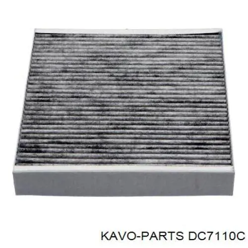 DC7110C Kavo Parts