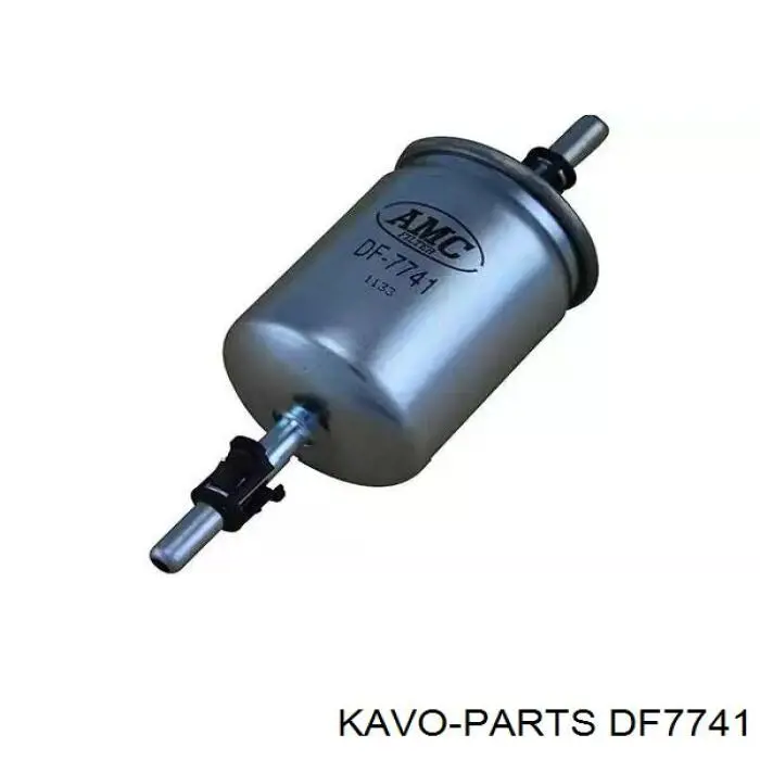Топливный фильтр DF7741 Kavo Parts