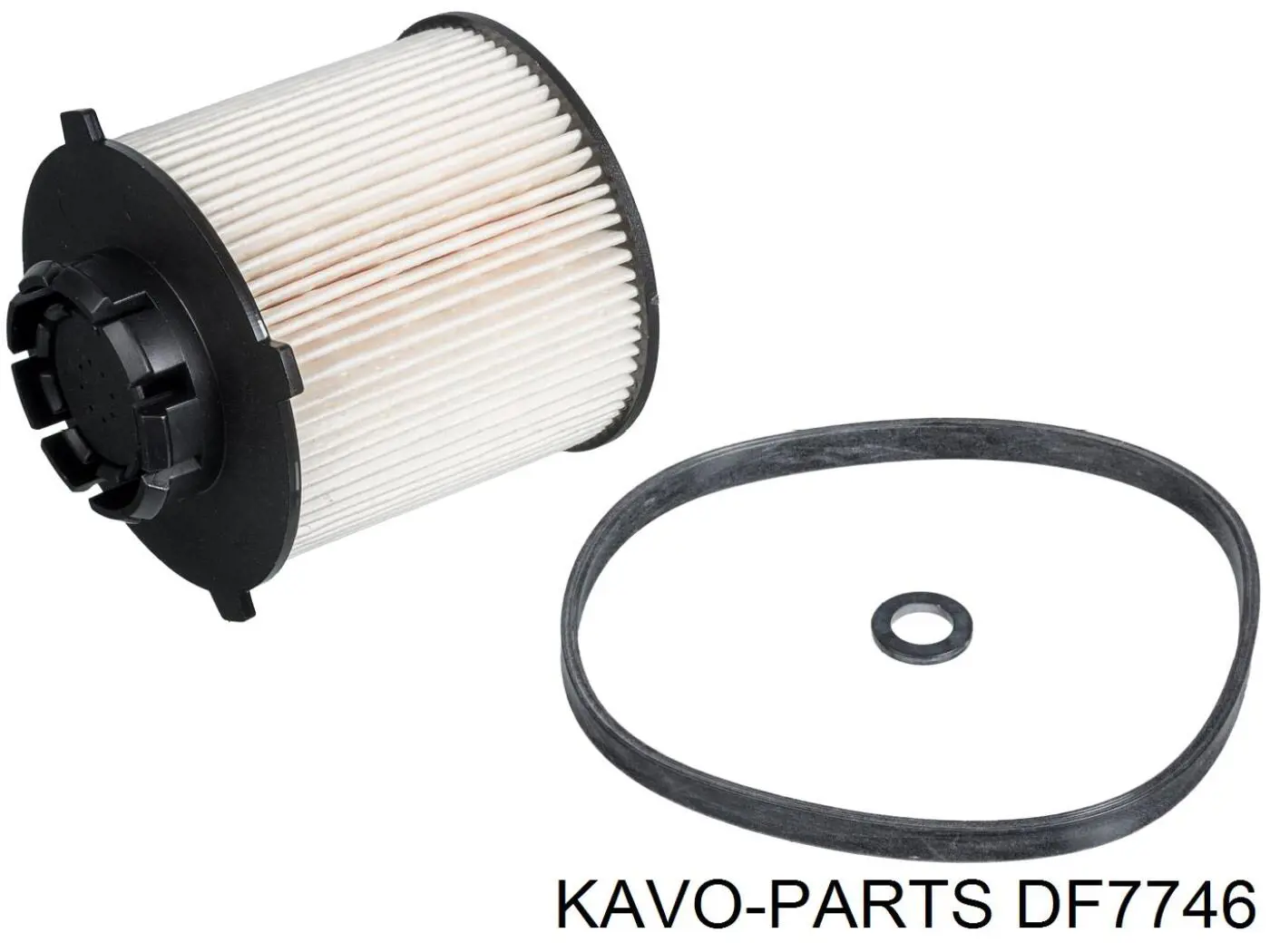 DF7746 Kavo Parts