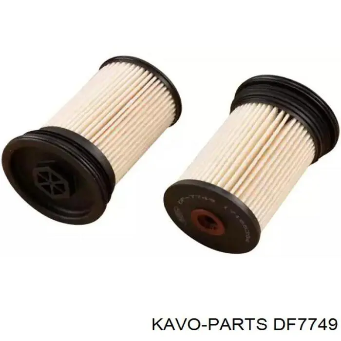 DF-7749 Kavo Parts топливный фильтр