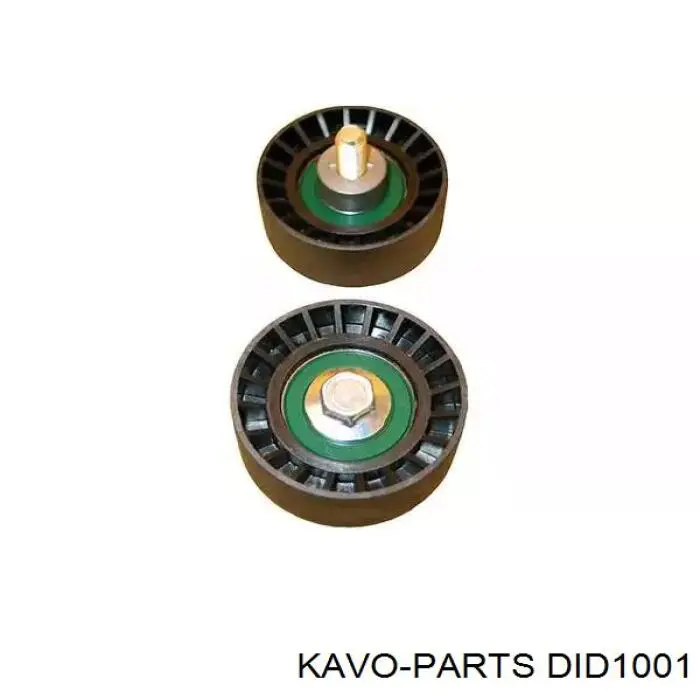Ролик ремня ГРМ паразитный Kavo Parts DID1001