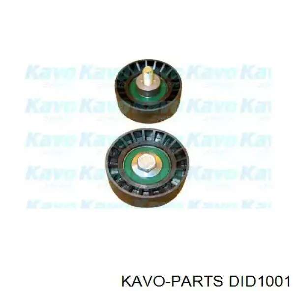 Rodillo intermedio de correa dentada DID1001 Kavo Parts