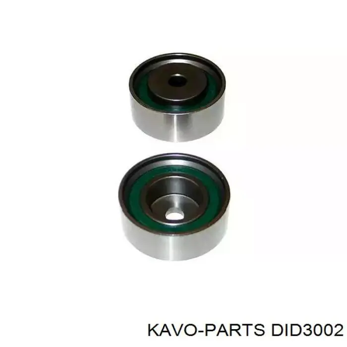 Ролик ремня ГРМ паразитный Kavo Parts DID3002