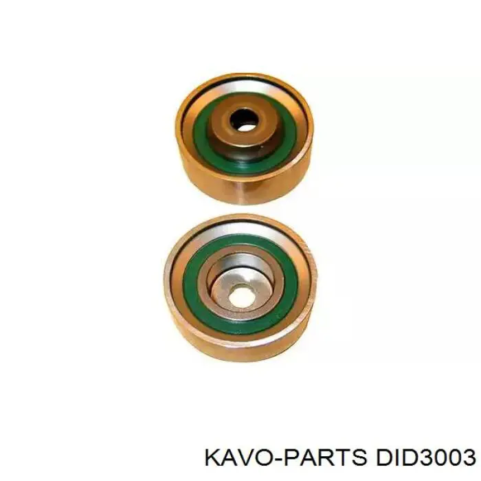 Ролик ремня ГРМ паразитный Kavo Parts DID3003