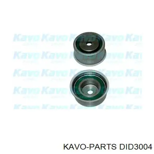 DID3004 Kavo Parts ролик ремня грм паразитный
