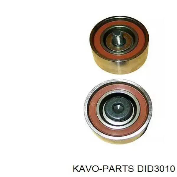DID-3010 Kavo Parts ролик ремня грм паразитный