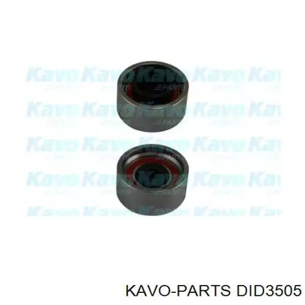 Паразитный ролик ГРМ DID3505 Kavo Parts