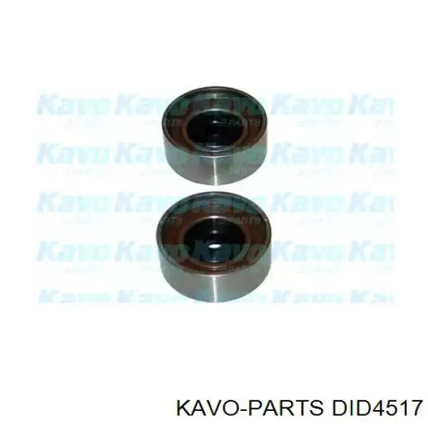 Ролик ремня ГРМ паразитный Kavo Parts DID4517