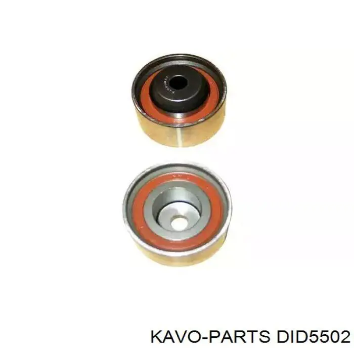Ролик ремня ГРМ паразитный Kavo Parts DID5502