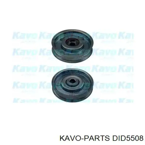 DID5508 Kavo Parts ролик ремня грм паразитный